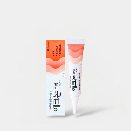 Dong - A PHARM Acnon Cream 13g كريم دونج - أ فارم أكنون - Princess Cosmetics Qatar
