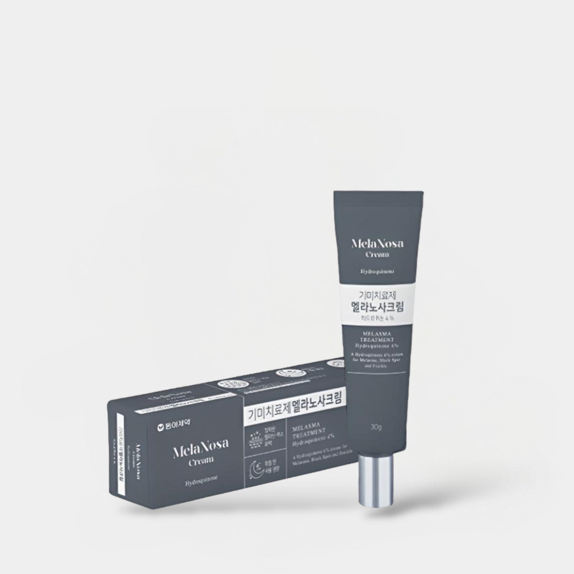 Dong - A PHARM MelaNosa Cream 30g كريم دونج - أ فارم ميلانوسا - Princess Cosmetics Qatar