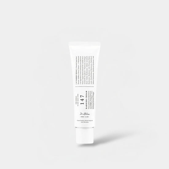 Dr. Althea 147 Barrier Cream 50ml دكتور ألثيا 147 كريم حاجز - Princess Cosmetics Qatar
