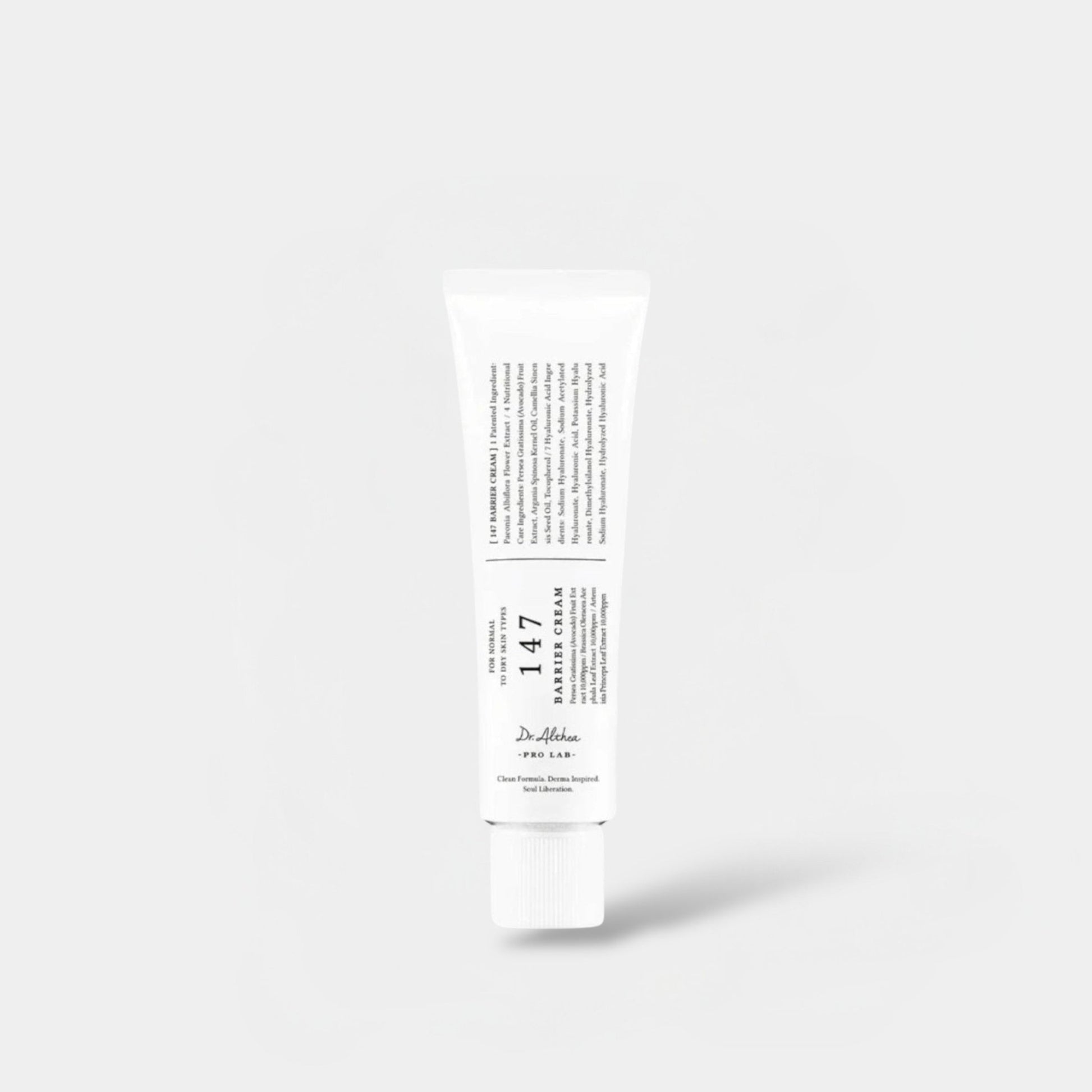 Dr. Althea 147 Barrier Cream 50ml دكتور ألثيا 147 كريم حاجز - Princess Cosmetics Qatar