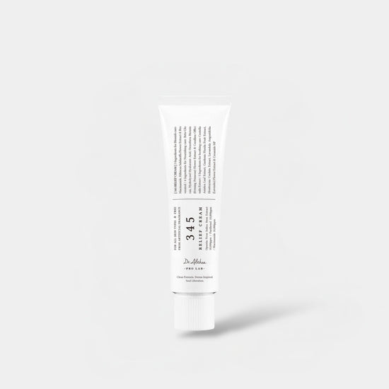 Dr. Althea 345 Relief Cream 50ml. كريم دكتور ألثيا 345 للتخفيف من الألم3 - Princess Cosmetics Qatar