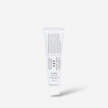 Dr. Althea 345 Relief Cream 50ml. كريم دكتور ألثيا 345 للتخفيف من الألم3 - Princess Cosmetics Qatar