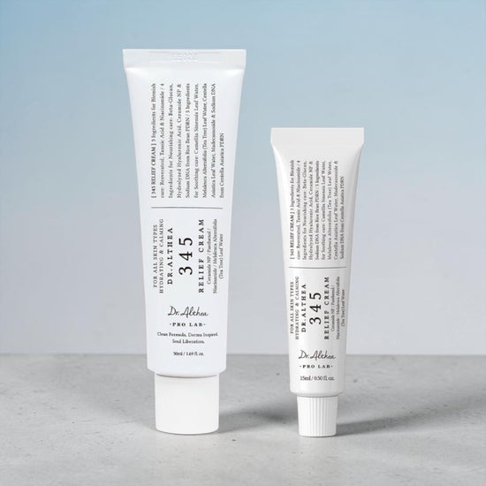 Dr. Althea 345 Relief Cream كريم دكتور ألثيا 345 للتخفيف من الألم3 - Princess Cosmetics Qatar