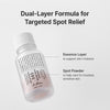 Dr. Althea 345 Relief Spot Powder 15ml بودرة دكتور ألثيا 345 لتخفيف البقع - Princess Cosmetics Qatar