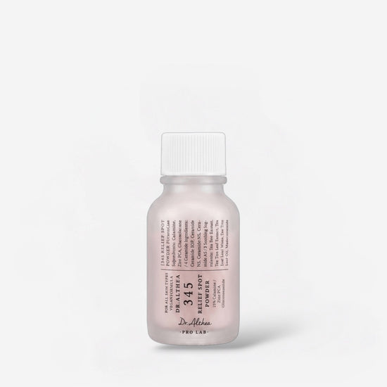 Dr. Althea 345 Relief Spot Powder 15ml بودرة دكتور ألثيا 345 لتخفيف البقع - Princess Cosmetics Qatar