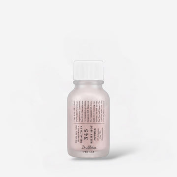 Dr. Althea 345 Relief Spot Powder 15ml بودرة دكتور ألثيا 345 لتخفيف البقع - Princess Cosmetics Qatar