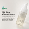 Dr. Althea ABC Glow Whipped Serum 100ml سيروم دكتور ألثيا إيه بي سي جلو المخفوق - Princess Cosmetics Qatar