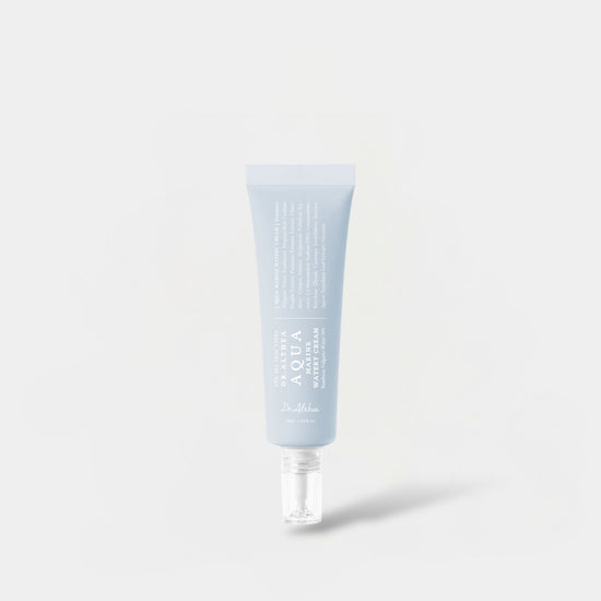 Dr. Althea Aqua Marine Watery Cream 50ml كريم دكتور ألثيا أكوا مارين المائي - Princess Cosmetics Qatar