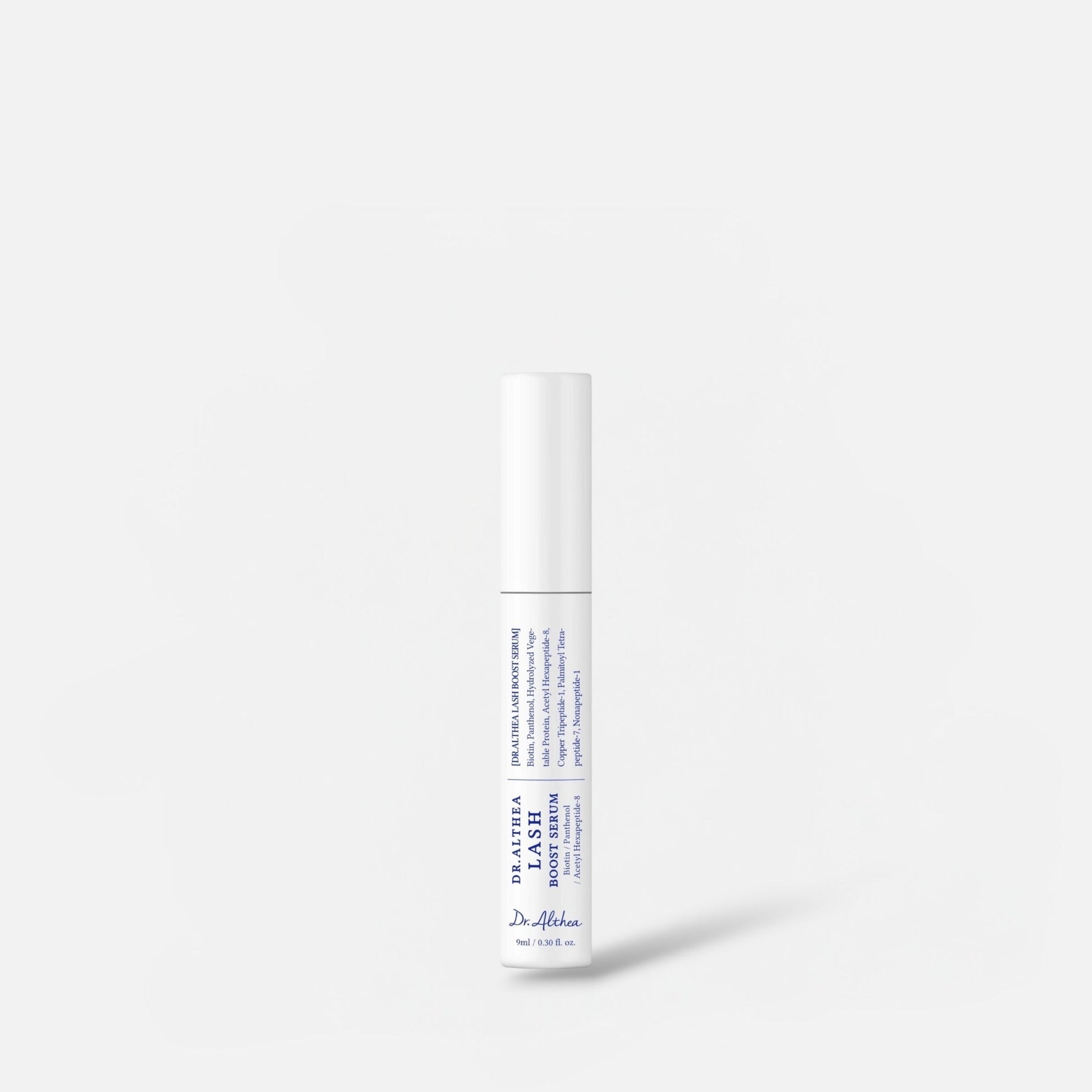 Dr. Althea Eye Lash Boost Serum 9ml سيروم دكتور ألثيا لتقوية رموش العين - Princess Cosmetics Qatar