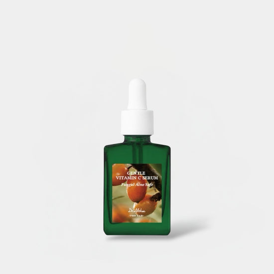 Dr. Althea Gentle Vitamin C Serum 30ml سيروم فيتامين سي اللطيف من دكتور ألثيا - Princess Cosmetics Qatar
