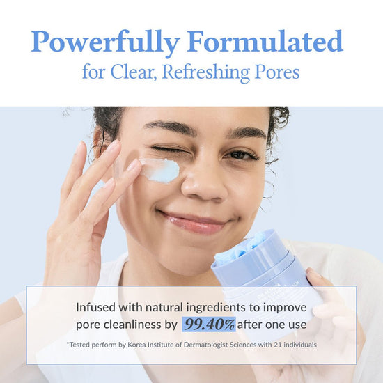 Dr. Althea Pore Refresh Grinding Cleansing Balm 50ml بلسم تنظيف المسام وتجديدها - Princess Cosmetics Qatar