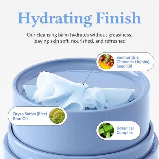 Dr. Althea Pore Refresh Grinding Cleansing Balm 50ml بلسم تنظيف المسام وتجديدها - Princess Cosmetics Qatar