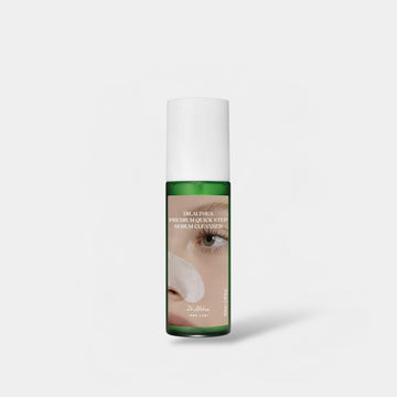 Dr. Althea Premium Quick Step Sebum Cleanser 100ml دكتور ألثيا بريميوم كويك ستيب منظف الزهم - Princess Cosmetics Qatar