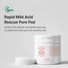 Dr. Althea Rapid Mild Rescue Pore Pad (65 Pads) ضمادات دكتور ألثيا السريعة لعلاج المسام - Princess Cosmetics Qatar