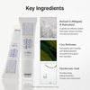Dr. Althea Retinol Flat Iron Eye Roller 25ml أداة تدليك العينين بالريتينول من دكتور ألثيا - Princess Cosmetics Qatar