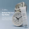 Dr. Althea Retinol Flat Iron Eye Roller 25ml أداة تدليك العينين بالريتينول من دكتور ألثيا - Princess Cosmetics Qatar