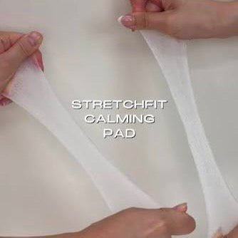 Dr. Althea Stretchfit Calming Pad (50 Sheets) وسادة دكتور ألثيا ستريتشفيت المهدئة - Princess Cosmetics Qatar