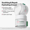 Dr. G Red Blemish Clear Soothing Cream EX 70ml دكتور جي ريد بليميش كريم مهدئ للبشرة إكسטרה - Princess Cosmetics Qatar