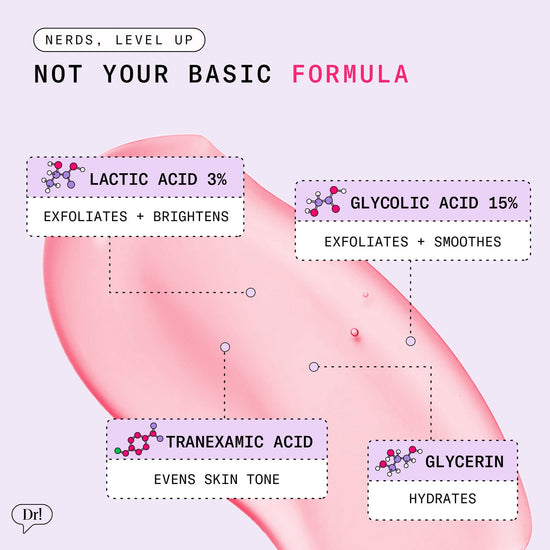 Dr. Idriss Major Fade Flash Mask 50ml قناع دكتور إدريس ماجور فيد فلاش - Princess Cosmetics Qatar