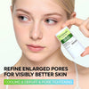 Dr. Melaxin Cactox Pore Relief Multi Balm 25g بلسم دكتور ميلاكسين كاكتوكس متعدد الاستخدامات لتخفيف المسام - Princess Cosmetics Qatar
