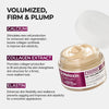 Dr. Melaxin Calcium Volume Cream 50g دكتور ميلاكسين كريم الكالسيوم لزيادة حجم البشرة - Princess Cosmetics Qatar