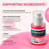 Dr. Melaxin Cemenrete Cyano Pink Spicule Serum 30ml دكتور ميلاكسين سيمينريتي سيانو بينك سباكيول سيروم - Princess Cosmetics Qatar
