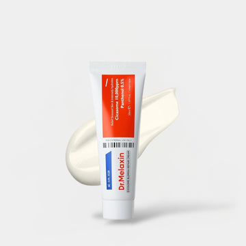 Dr. Melaxin Exosome Repair Cream 50ml كريم دكتور ميلاكسين لإصلاح الإكسوسوم - Princess Cosmetics Qatar