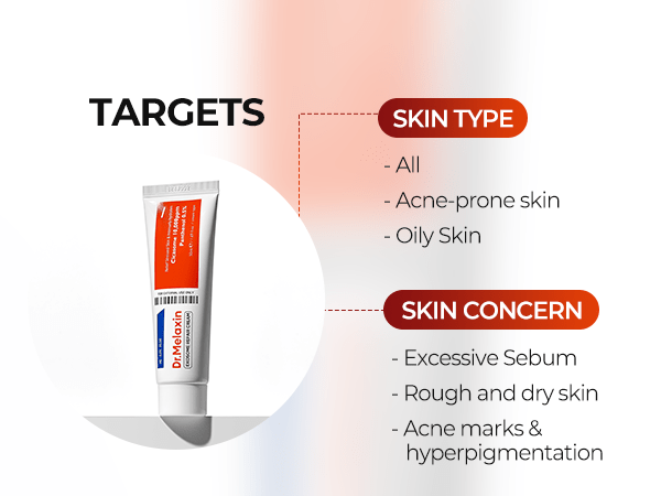 Dr. Melaxin Exosome Repair Cream 50ml كريم دكتور ميلاكسين لإصلاح الإكسوسوم - Princess Cosmetics Qatar