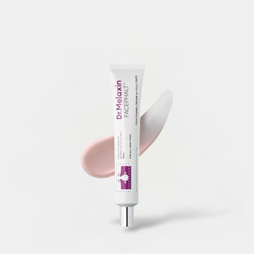 Dr. Melaxin Facephalt Tightening Cream 50ml كريم شد الوجه من دكتور ميلاكسين - Princess Cosmetics Qatar