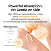 Dr. Melaxin Kojic Acid Turmeric Capsule Body Cream 200g كريم الجسم بكبسولات الكركم وحمض الكوجيك من دكتور ميلاكسين - Princess Cosmetics Qatar
