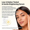 Dr. Melaxin Kojic Acid Turmeric Serum 50ml د. ميلاكسين سيروم حمض الكوجيك والكركم - Princess Cosmetics Qatar