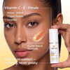 Dr. Melaxin Mela-CE Ferulic Core Multi Balm 10g د. ميلاكسين ميلا-سي إي فيروليك كور مالتي بالم - Princess Cosmetics Qatar