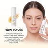 Dr. Melaxin Mela-CE Ferulic Core Multi Balm 10g د. ميلاكسين ميلا-سي إي فيروليك كور مالتي بالم - Princess Cosmetics Qatar