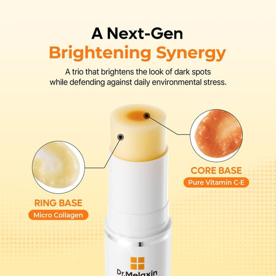 Dr. Melaxin Mela-CE Ferulic Core Multi Balm 10g د. ميلاكسين ميلا-سي إي فيروليك كور مالتي بالم - Princess Cosmetics Qatar