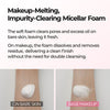Dr. Melaxin Melting Cleanser 150ml غسول دكتور ميلاكسين المذيب - Princess Cosmetics Qatar