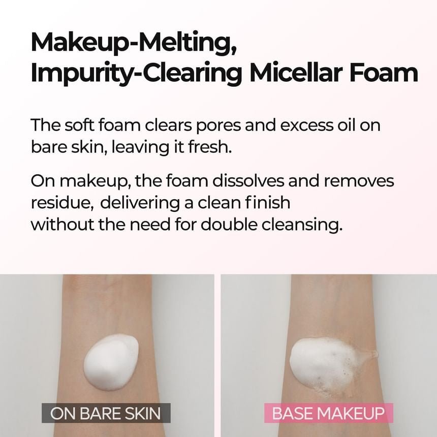 Dr. Melaxin Melting Cleanser 150ml غسول دكتور ميلاكسين المذيب - Princess Cosmetics Qatar