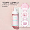 Dr. Melaxin Melting Cleanser 150ml غسول دكتور ميلاكسين المذيب - Princess Cosmetics Qatar