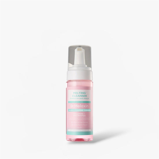 Dr. Melaxin Melting Cleanser 150ml غسول دكتور ميلاكسين المذيب - Princess Cosmetics Qatar