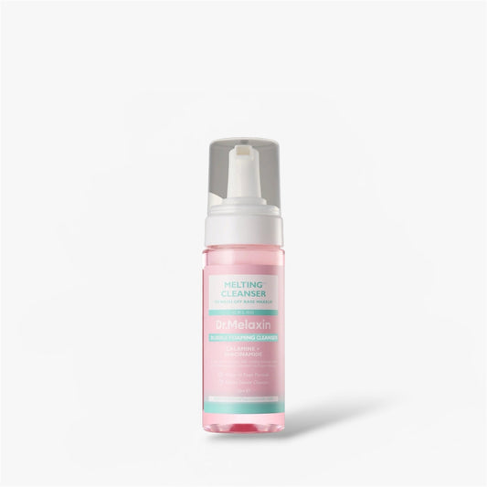 Dr. Melaxin Melting Cleanser 150ml غسول دكتور ميلاكسين المذيب - Princess Cosmetics Qatar