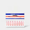 Dr. Melaxin Necksphalt ECM Neck Barrier Ampoule (1.5ml x 10ea) أمبولة دكتور ميلاكسين نيكسفالت ECM حاجز الرقبة - Princess Cosmetics Qatar