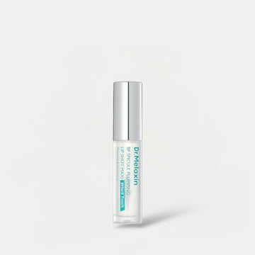 Dr. Melaxin Spicule Plumping Lip Shot Maxi 4ml حقنة تكبير الشفاه من دكتور ميلاكسين سبيكويل ماكسي - Princess Cosmetics Qatar