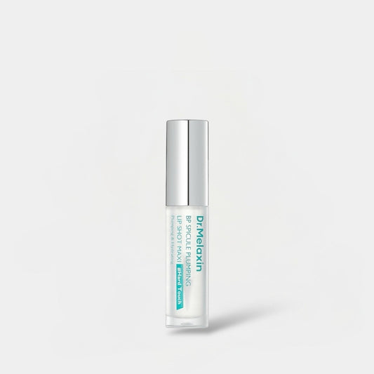Dr. Melaxin Spicule Plumping Lip Shot Maxi 4ml حقنة تكبير الشفاه من دكتور ميلاكسين سبيكويل ماكسي - Princess Cosmetics Qatar