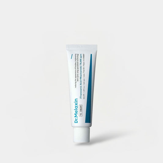 Dr. Melaxin TX Cream 50ml كريم دكتور ميلاكسين تي إكس - Princess Cosmetics Qatar