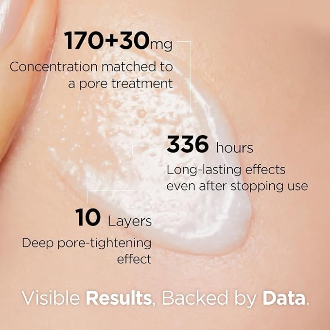 Dr. Nineteen CollaBooster Poreshot Cream 50ml كريم دكتور ناينتين كولا بوستر بورشوت - Princess Cosmetics Qatar