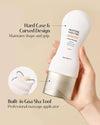 Dr. Pepti Peptide Volume Neck Cream 120ml كريم دكتور بيبتي ببتيد لتكثيف حجم الرقبة - Princess Cosmetics Qatar