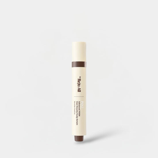 Dr. Reju-All Advanced PDRN Hair Density Scalp Serum 15ml د. ريجو-أول سيروم PDRN المتطور لفروة الرأس لتعزيز كثافة الشعر - Princess Cosmetics Qatar