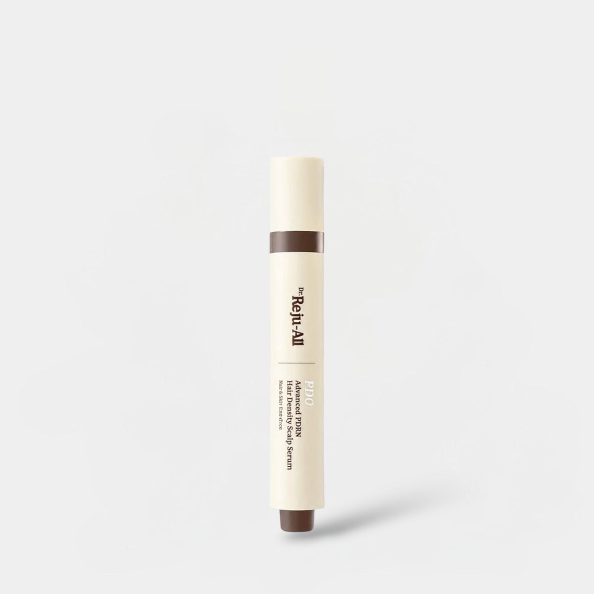 Dr. Reju-All Advanced PDRN Hair Density Scalp Serum 15ml د. ريجو-أول سيروم PDRN المتطور لفروة الرأس لتعزيز كثافة الشعر - Princess Cosmetics Qatar