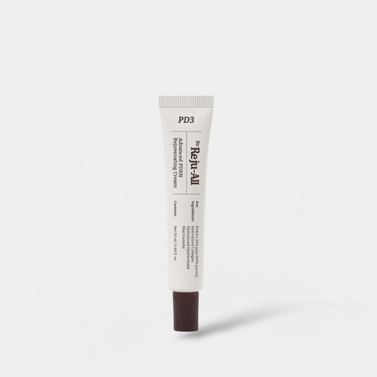 Dr. Reju - All Advanced PDRN Rejuvenating Cream 30ml كريم دكتور ريجو - أول المتطور لتجديد البشرة PDRN - Princess Cosmetics Qatar