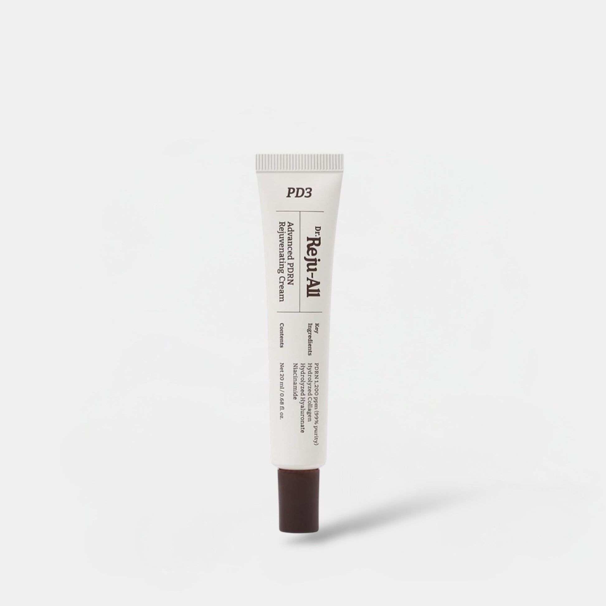 Dr. Reju - All Advanced PDRN Rejuvenating Cream 30ml كريم دكتور ريجو - أول المتطور لتجديد البشرة PDRN - Princess Cosmetics Qatar