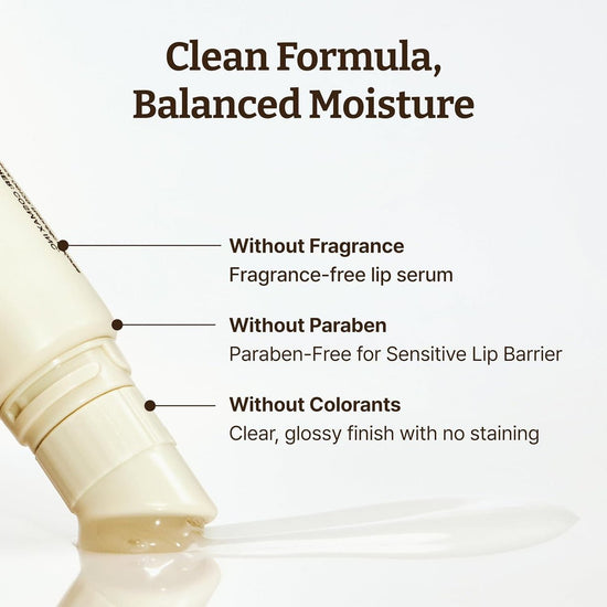 Dr. Reju - All Advanced PDRN Rejuvenating Lip Serum 10ml سيروم دكتور ريجو - أول المتطور لتجديد الشفاه - Princess Cosmetics Qatar